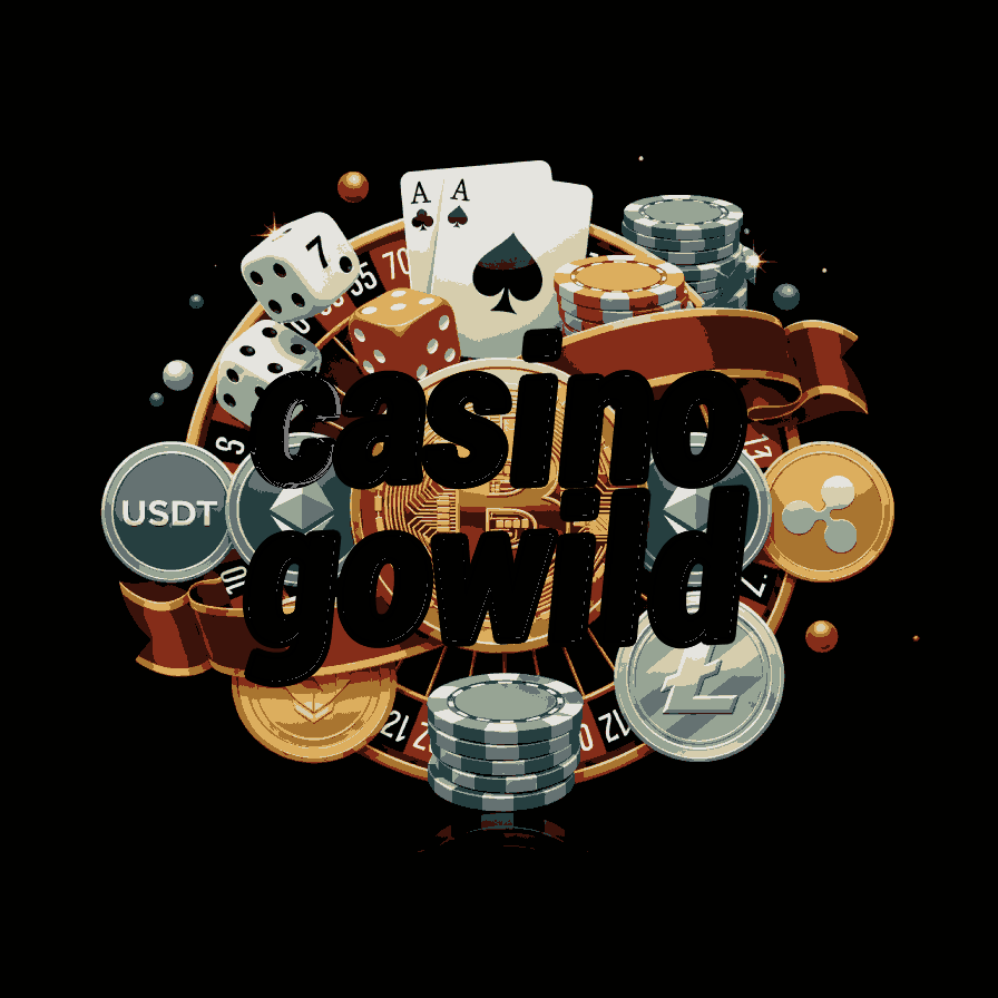 Casino Gowild - Wild Casino Adventure